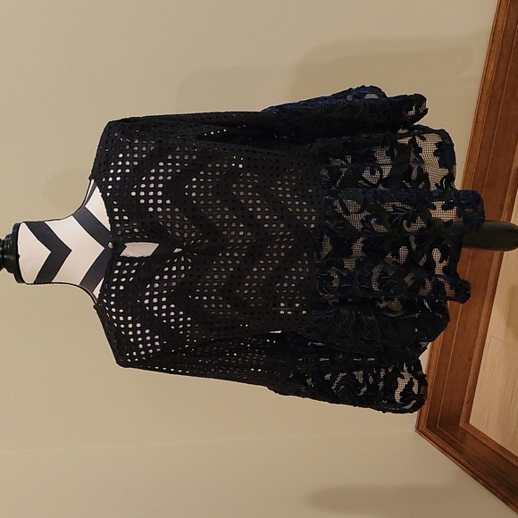 Adore top - Picture 4 of 4